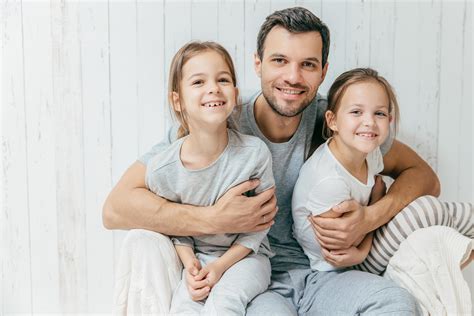 'dad and young daughter' Search .